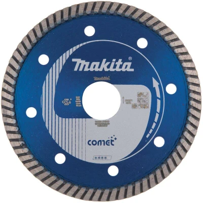 Afbeelding van Makita B 12980 Diamantschijf 115x22,23x2,4mm