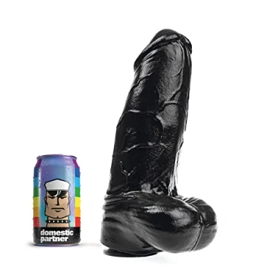 Afbeelding van Anaal Dildo Panzer XL