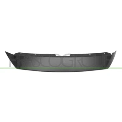 Afbeelding van PRASCO MZ3331245 Sier / Beschermingspaneel, radiateurgrille MAZDA: 3 Hatchback