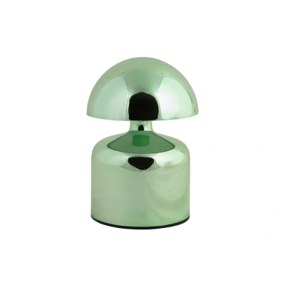 Afbeelding van Leitmotiv Tafellamp Impetu LED Dark green plated
