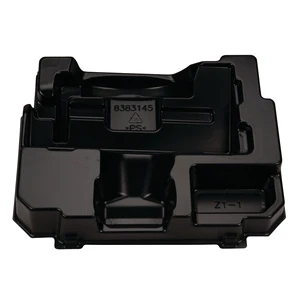 Afbeelding van Makita Accessoires Inlay M Box Hs6601 / 838314 5
