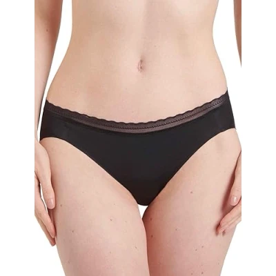 Afbeelding van Sloggi BODY Adapt Twist Hipster Slip, Dames, Maat: XL, Black