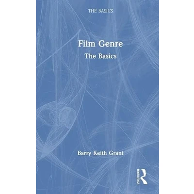 Afbeelding van Film Genre: The Basics