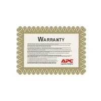 Afbeelding van APC Extended Warranty Renewal Technische ondersteuning (verlenging)
