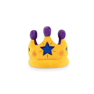 Afbeelding van P.L.A.Y. Hondenspeelgoed Party Time Canine Crown