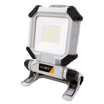 Afbeelding van Batavia werklamp op Li ion accu 18V (excl. accu)
