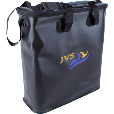 Afbeelding van JVS EVA Dry Keepnet Bag XL Leefnettas Vistas Waterdicht Lekvrij Geurvrij