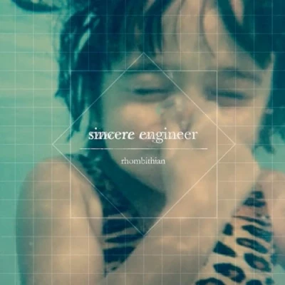 Afbeelding van Sincere Engineer Rhombithian (LP)