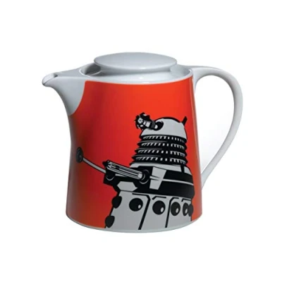 Afbeelding van Dr Who Dalek Teapot