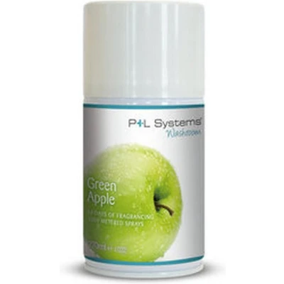Afbeelding van Timemist Green Apple 250ml