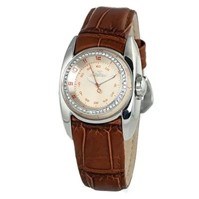 Afbeelding van Horloge Dames Chronotech CT7704LS 06 (Ø 33 mm)