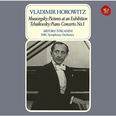 Afbeelding van Tchaikovsky: Piano Concerto No. 1