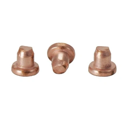 Afbeelding van KS Tools, Voertuig gereedschap, Klinknagels 3x3,2mm verkoperd, pak van 100