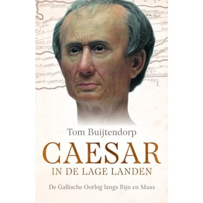 Afbeelding van Caesar in de Lage Landen