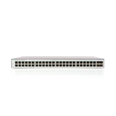 Afbeelding van Hpe 1920S 48G 4 cijferige switch