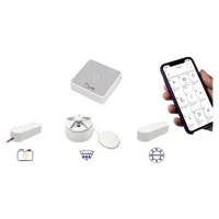 Afbeelding van ZigBoat Starter Kit