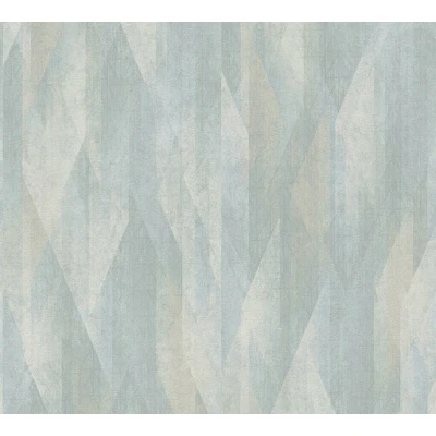 Afbeelding van AS Creation Metropolitan Stories 3 39104 2 391042 Blauw / Groen