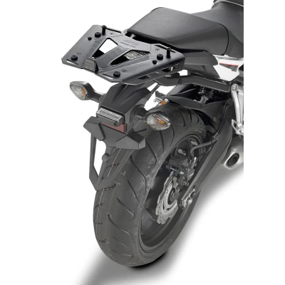Afbeelding van GIVI 1137FZ Topkofferrek Honda CB/CBR 650 F (14 17)