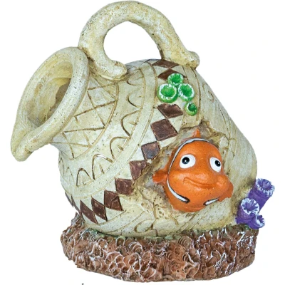 Afbeelding van Superfish Deco Jar Nemo