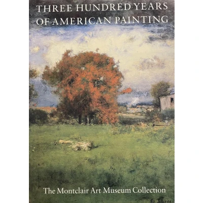 Afbeelding van Three Hundred Years of American Painting
