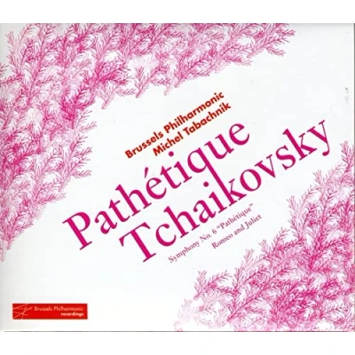 Afbeelding van Symphony No.6/Romeo And Juliet