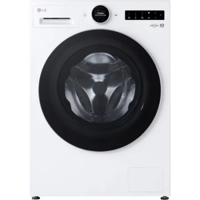Afbeelding van LG F4wx851y Turbowash Wasmachine Voorlader 11 Kg 1400 Rpm 71 Db