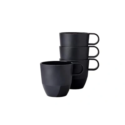 Afbeelding van Mepal Silueta mok (set van 4)