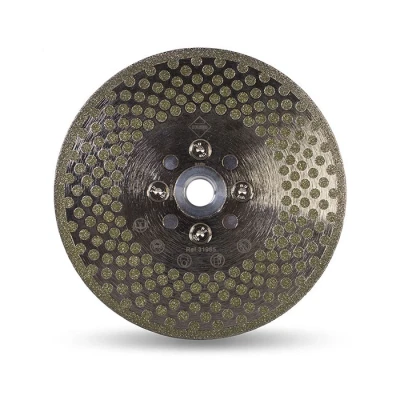 Afbeelding van Rubi Zaagblad ECD 115 mm