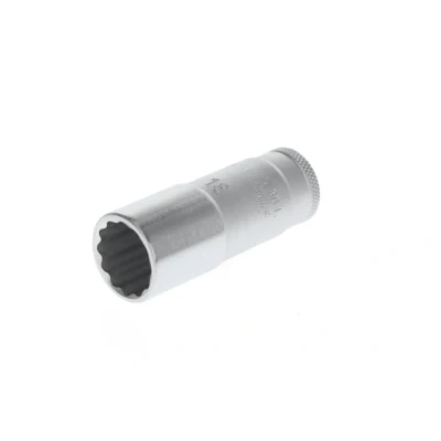 Afbeelding van Gedore Dopsleutel 3/8&quot; lang 18 MM 6259220