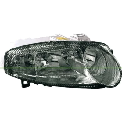 Afbeelding van Koplamp PRASCO AA3404906