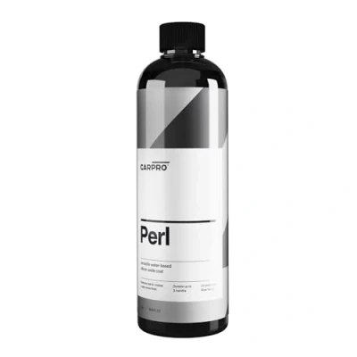 Afbeelding van CarPro Perl Coat Kunststof &amp; Rubber Dressing 500ml