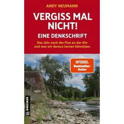 Afbeelding van Vergiss mal nicht!: 2
