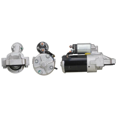 Afbeelding van DRI 319216112 Startmotor 12V 2,2kw 11 0274 Pin &quot;30&quot; M8 B+, &quot;50&quot; M6