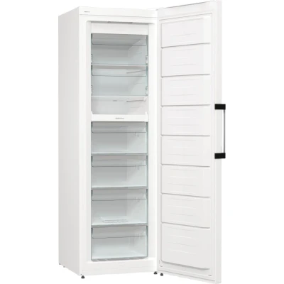 Afbeelding van Gorenje FN 619 DABK6 Vrijstand vrieskast No frost 280 l D Energieklasse