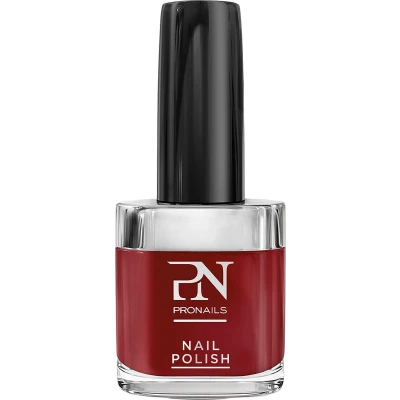 Afbeelding van PN SELFCARE Rode Nagellak 50ml Vegan en cruelty free