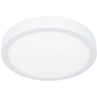 Afbeelding van EGLO FUEVA 5 Plafonnière LED 21.0 cm Wit