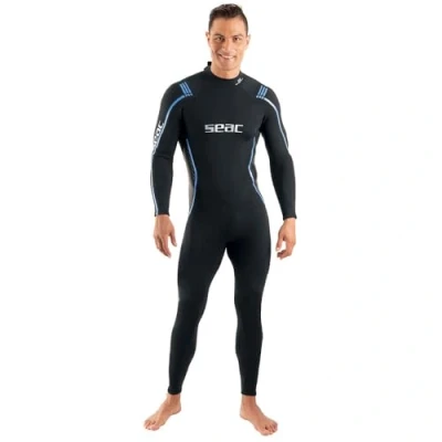 Afbeelding van Seac Wetsuit Feel 3mm Heren XXL