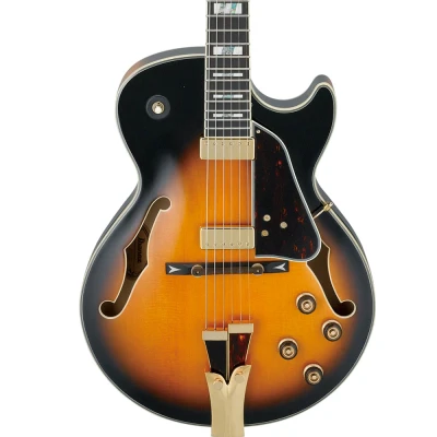 Afbeelding van Ibanez GB10SE BS George Benson Signature