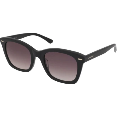 Afbeelding van Calvin Klein CK21506S 001 Glasdiameter: 52