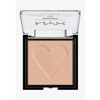 Afbeelding van Nyx Professional Makeup CAN’T STOP WON’T Mattifying Powder Poeder, Dames, Maat: 6 g, 13 bright peach
