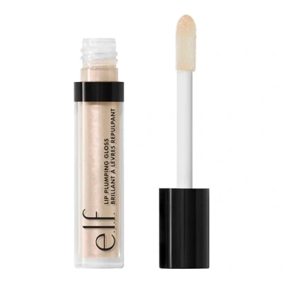 Afbeelding van e.l.f. Cosmetics Lip Plumping Gloss