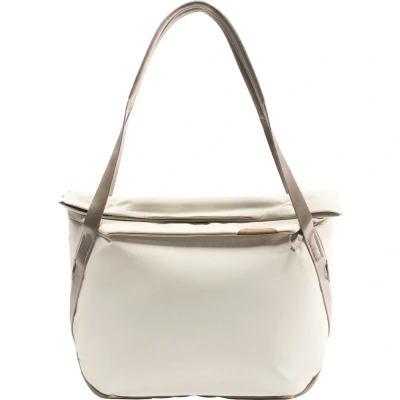Afbeelding van Peak Design Everyday Tote 15L V2 Bone