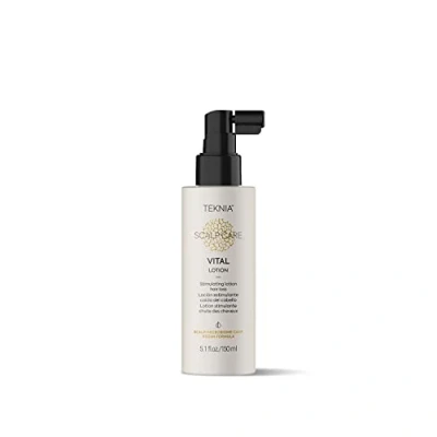 Afbeelding van Lakmé Teknia Scalp Care Vital Lotion 150 ml