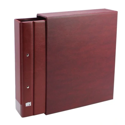 Afbeelding van Safe, Compact A5, Album (4 rings)