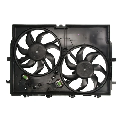 Afbeelding van Thermotec Ventilatorwiel motorkoeling D8F028TT