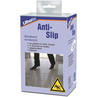 Afbeelding van Lithofin Anti Slip