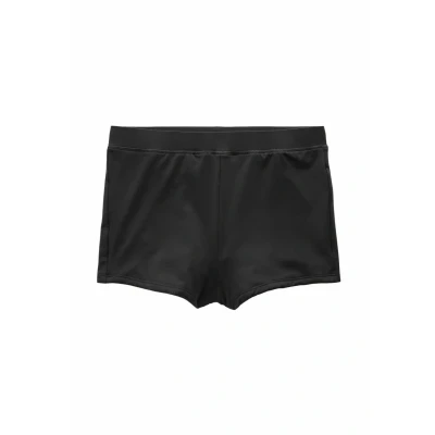 Afbeelding van Next HIGH Waist Bikinibroekje, Dames, Maat: 44, Black