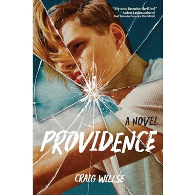 Afbeelding van Providence: A Novel