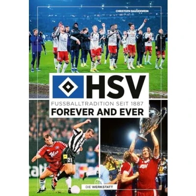 Afbeelding van HSV forever and ever