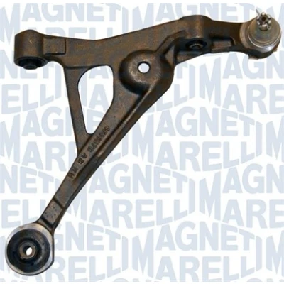 Afbeelding van MAGNETI MARELLI 301181344400 Draagarm Vooras rechts Driehoeksdraagarm